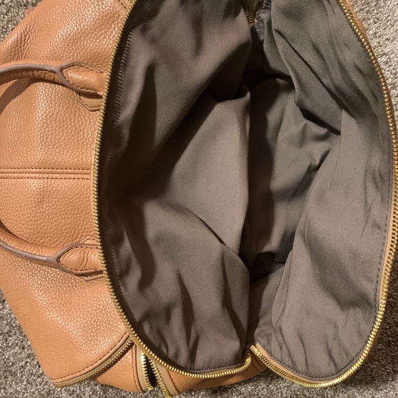 J.Crew Biennial Satchel - Picture 7 of 7